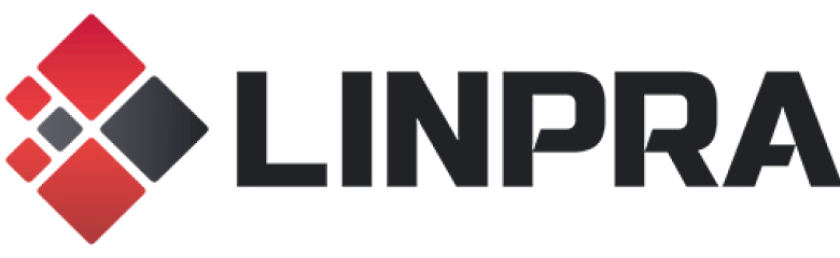 linpra logo